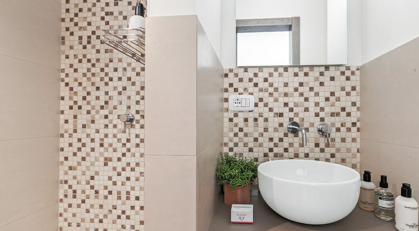 Photo of A Coastal Village