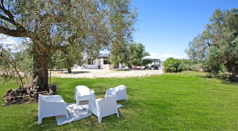 Photo of A Coastal Village