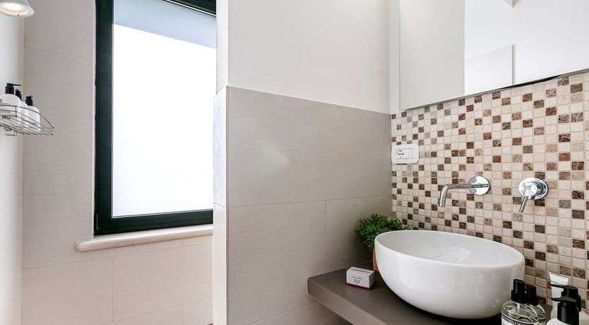 Photo of A Coastal Village