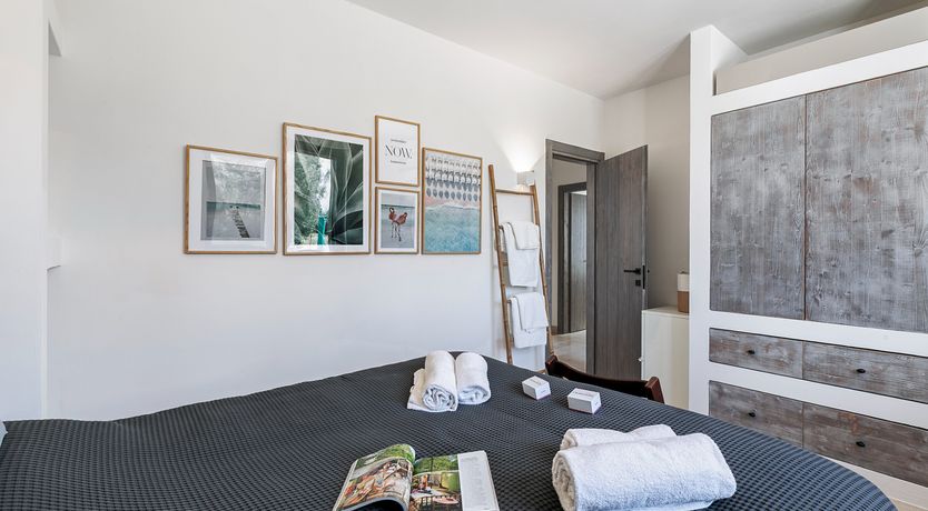 Photo of A Coastal Village