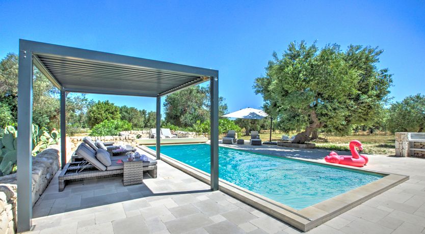 Photo of A Coastal Village