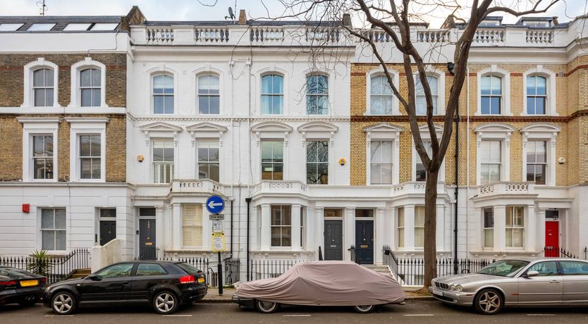 Photo of Rooftop Dream