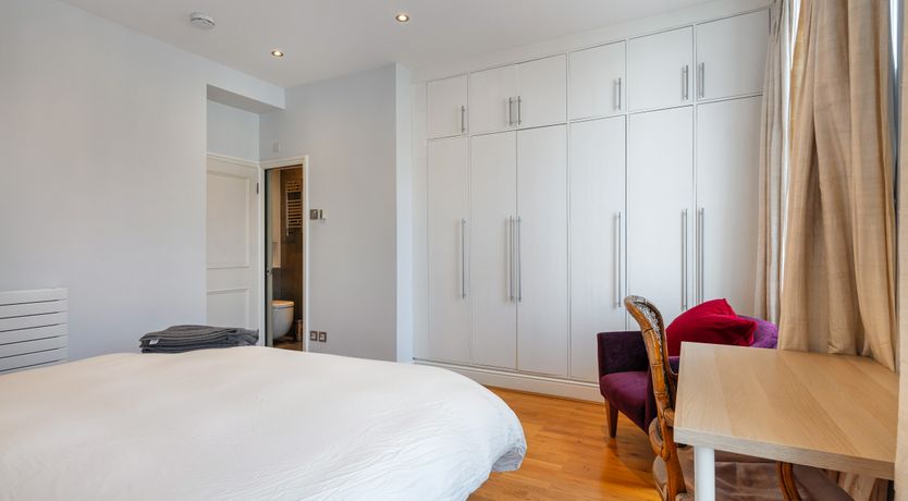 Photo of Rooftop Dream