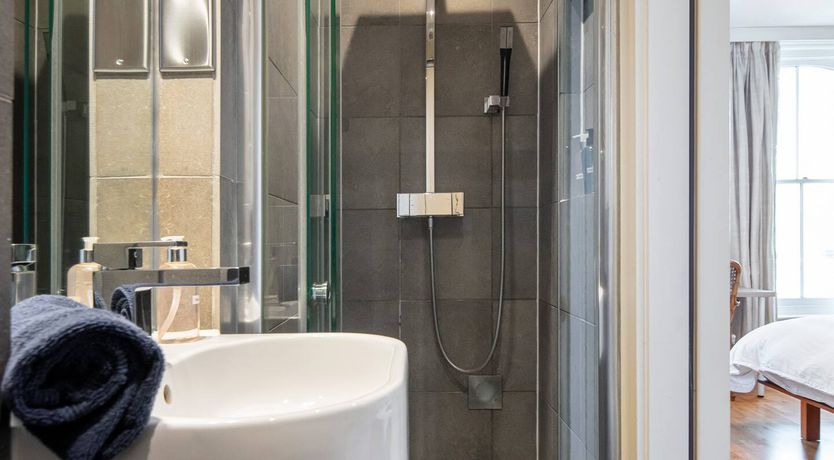 Photo of Rooftop Dream