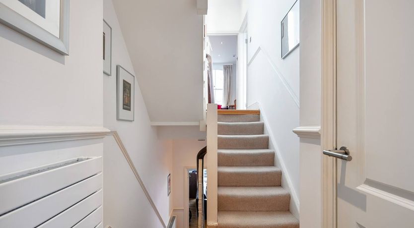 Photo of Rooftop Dream