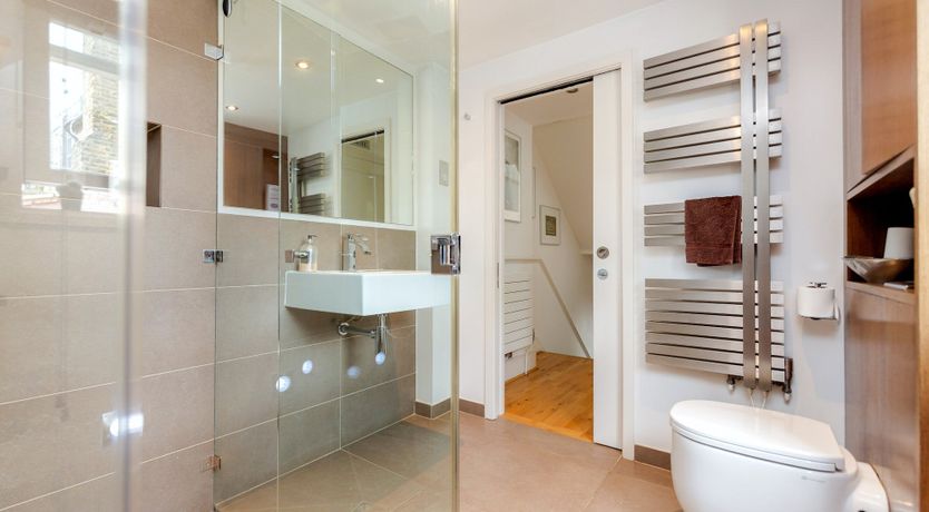 Photo of Rooftop Dream