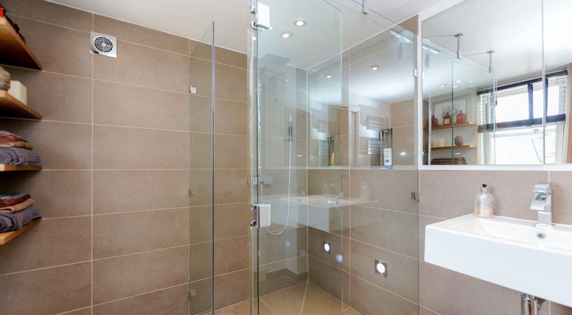 Photo of Rooftop Dream