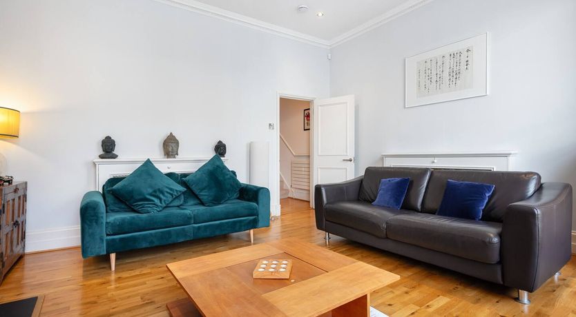 Photo of Rooftop Dream