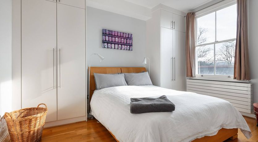 Photo of Rooftop Dream