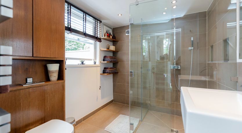 Photo of Rooftop Dream