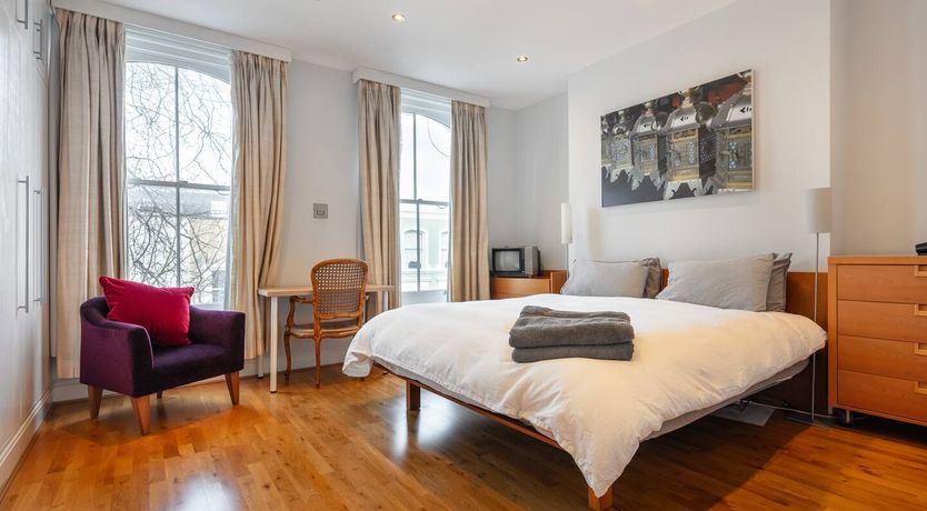 Photo of Rooftop Dream