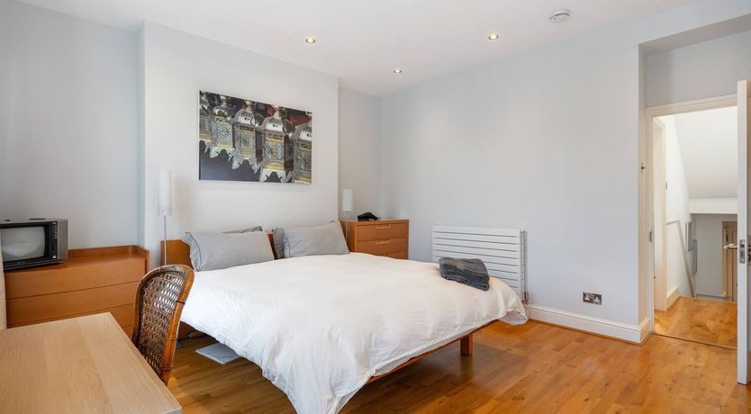 Photo of Rooftop Dream