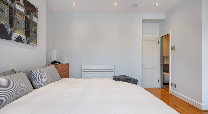 Photo of Rooftop Dream