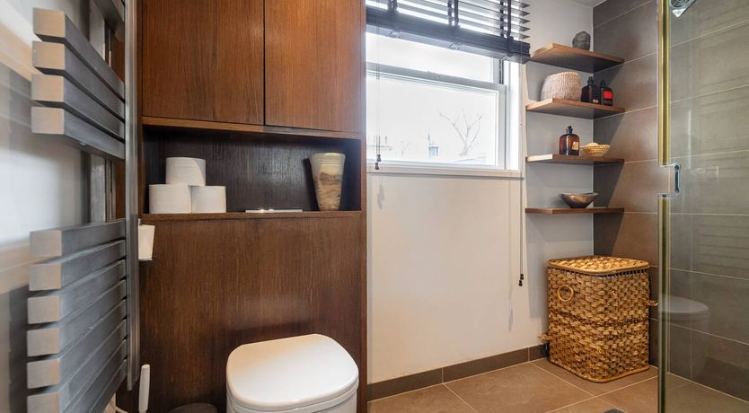 Photo of Rooftop Dream