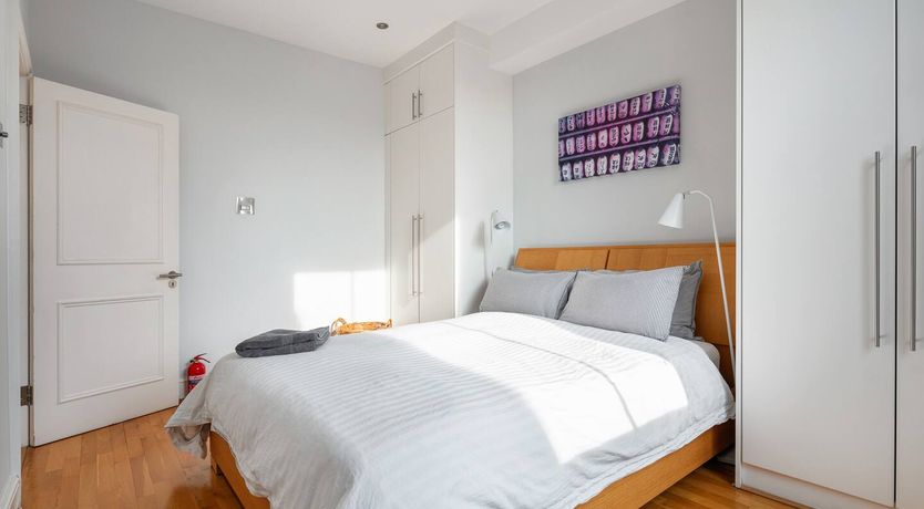 Photo of Rooftop Dream