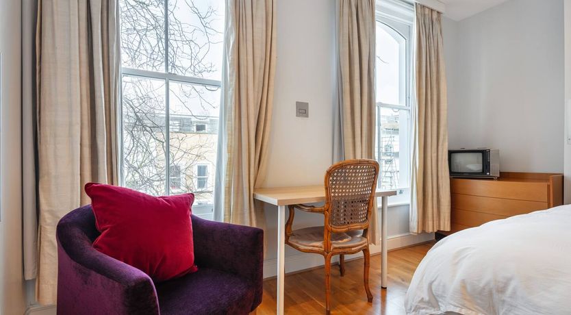 Photo of Rooftop Dream