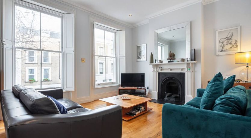 Photo of Rooftop Dream