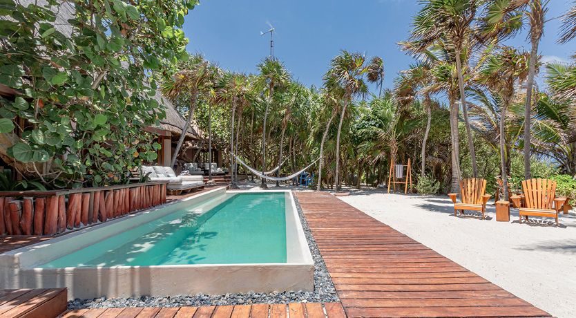 Photo of Beachy Nights