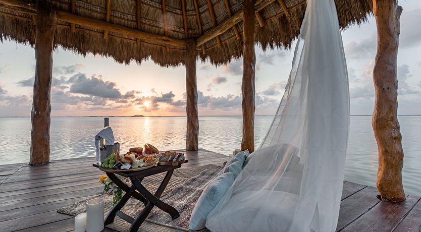 Photo of Beachy Nights