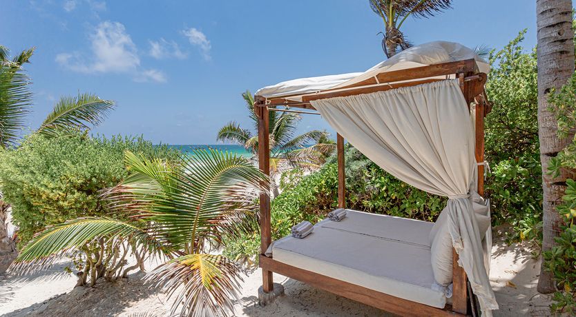 Photo of Beachy Nights