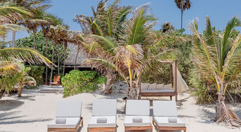 Photo of Beachy Nights