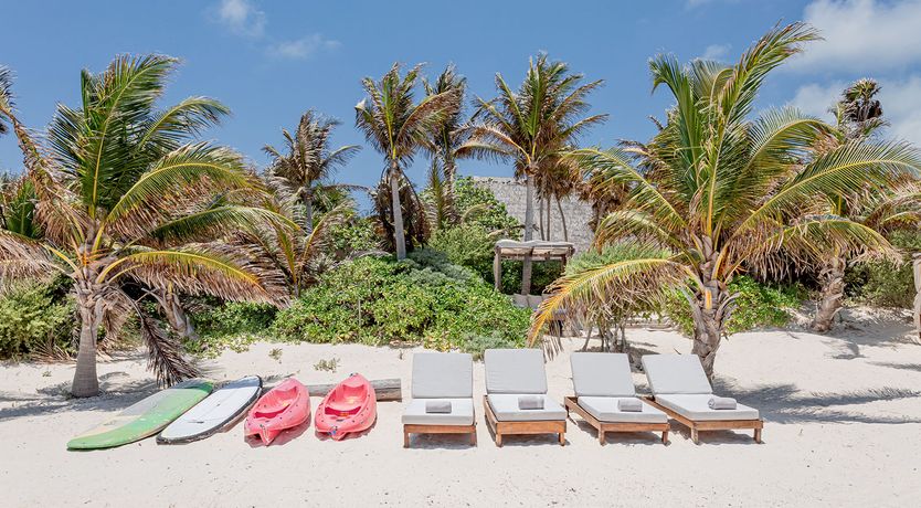 Photo of Beachy Nights