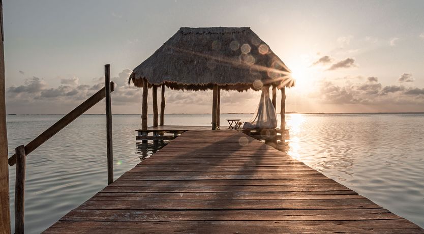 Photo of Beachy Nights