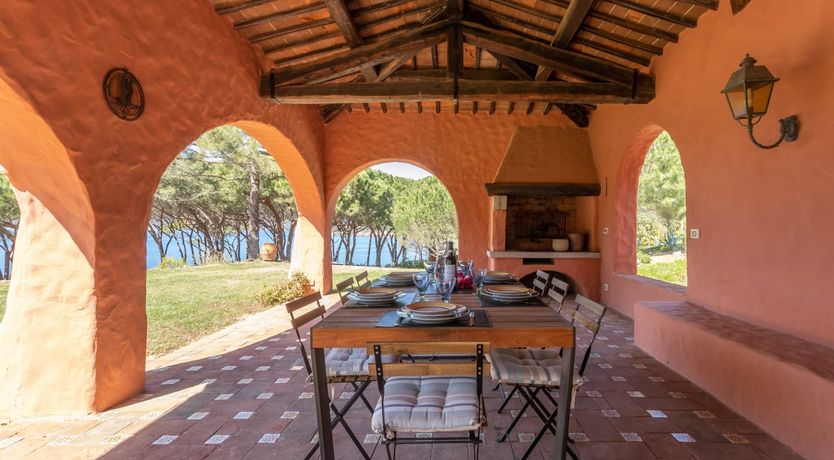 Photo of Vineyard Sunsets