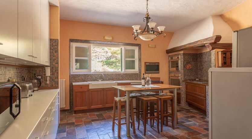 Photo of Vineyard Sunsets