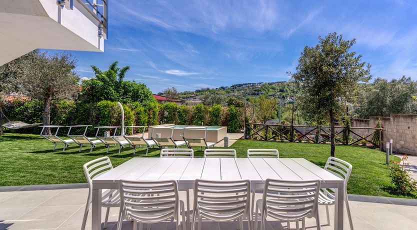 Photo of Panoramic Amalfi