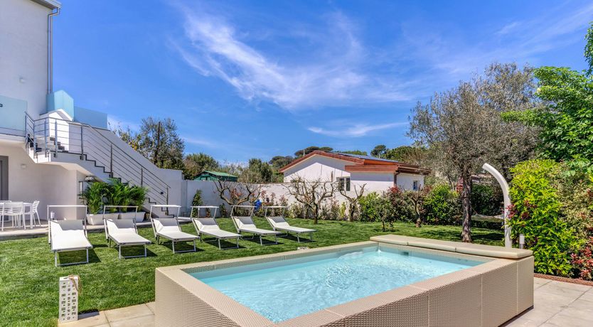 Photo of Panoramic Amalfi