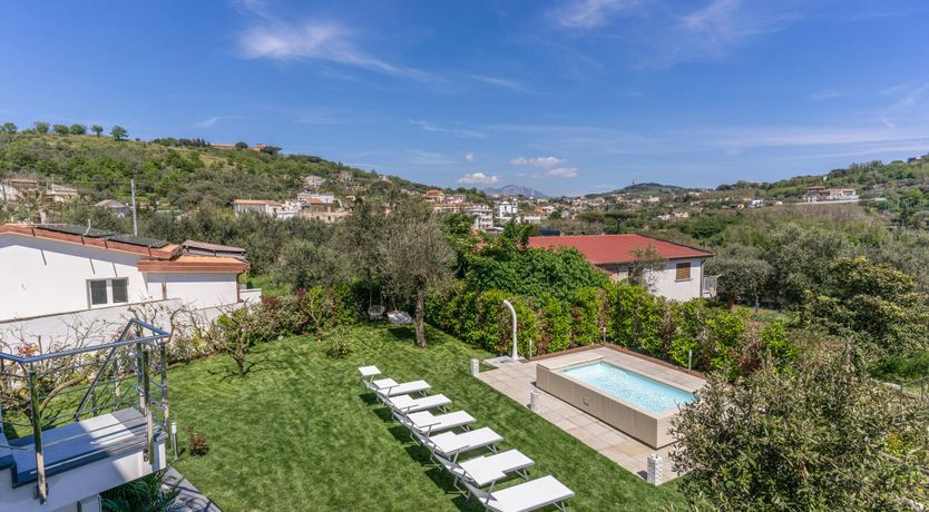 Photo of Panoramic Amalfi