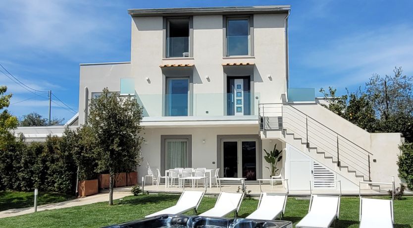 Photo of Panoramic Amalfi