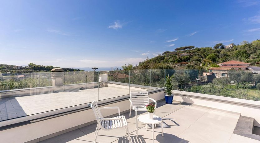 Photo of Panoramic Amalfi