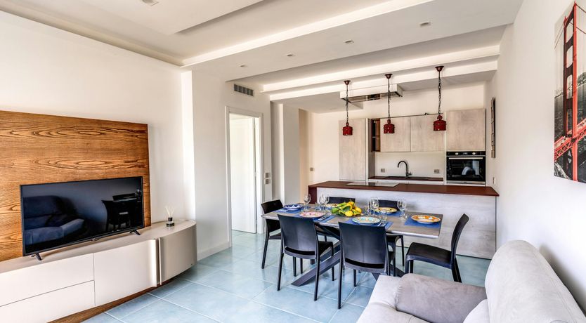 Photo of Panoramic Amalfi