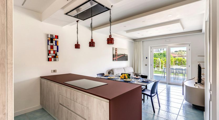 Photo of Panoramic Amalfi