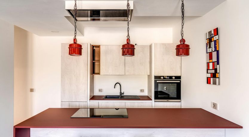 Photo of Panoramic Amalfi