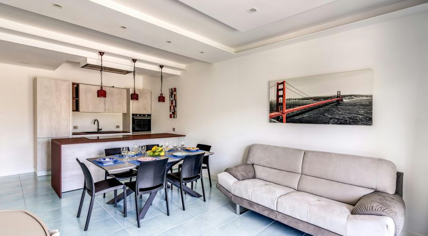 Photo of Panoramic Amalfi