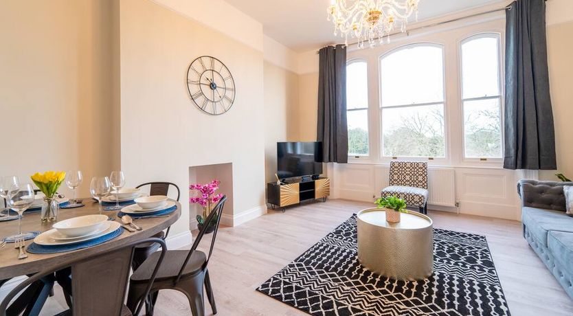 Photo of Seaside Manor