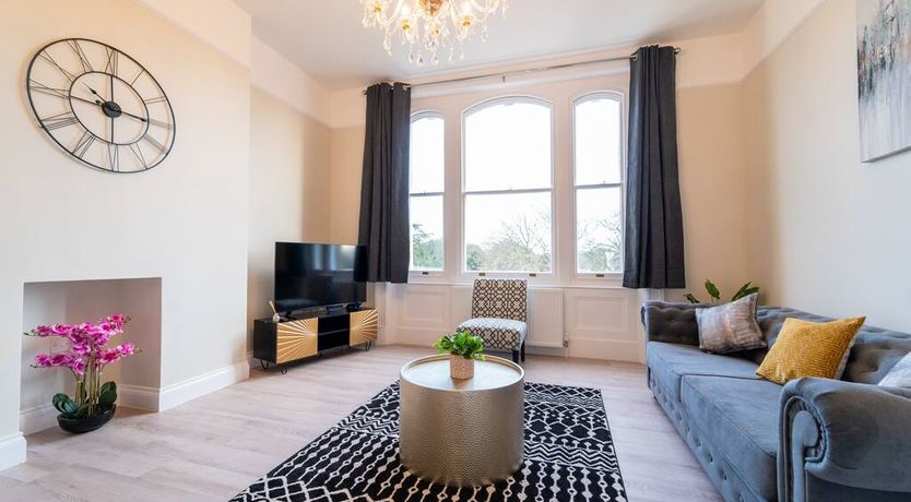 Photo of Seaside Manor