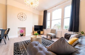 Seaside Manor Holiday Home