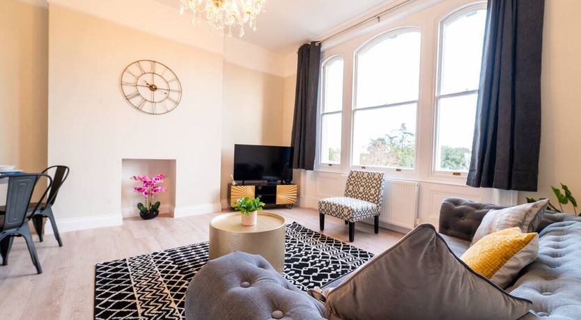 Photo of Seaside Manor