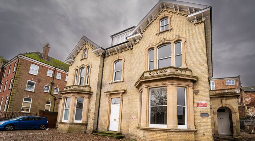 Photo of Seaside Manor