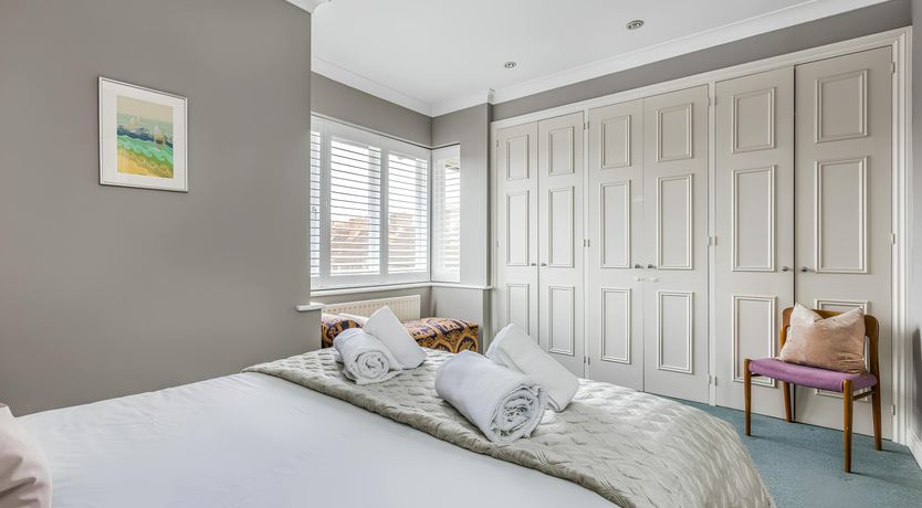 Photo of Cathedral Echo