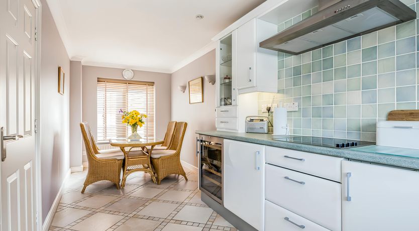 Photo of Cathedral Echo