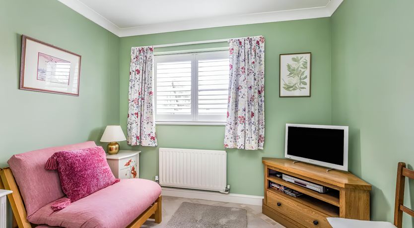 Photo of Cathedral Echo