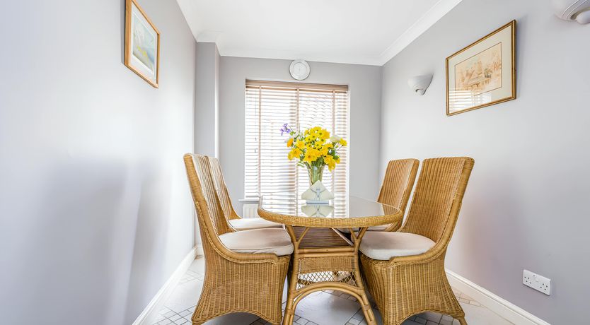 Photo of Cathedral Echo