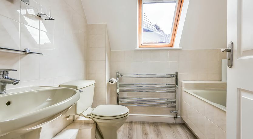 Photo of Cathedral Echo