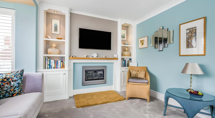 Photo of Cathedral Echo