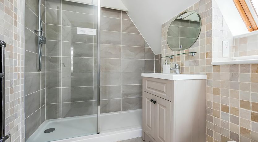 Photo of Cathedral Echo